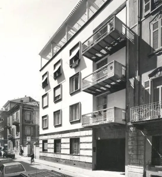 Appartamento Architect'S Flat With Terrace Terragni 1937 Côme
