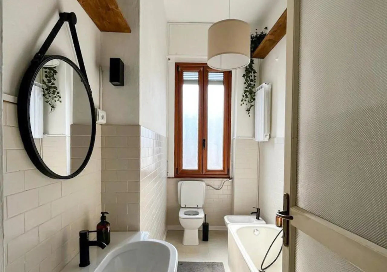 Appartamento Architect'S Flat With Terrace Terragni 1937 Côme