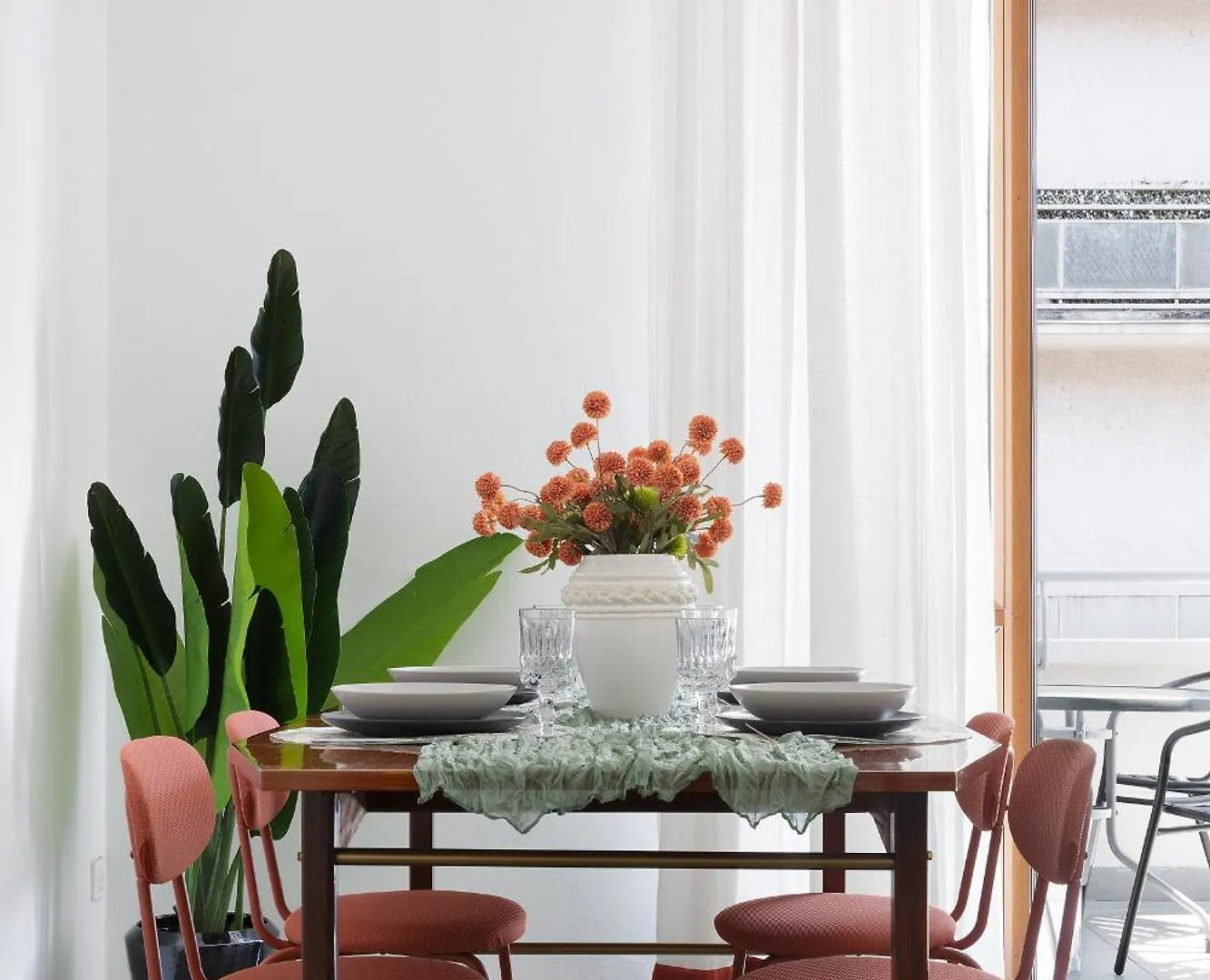 Appartamento Architect'S Flat With Terrace Terragni 1937 Côme Italia