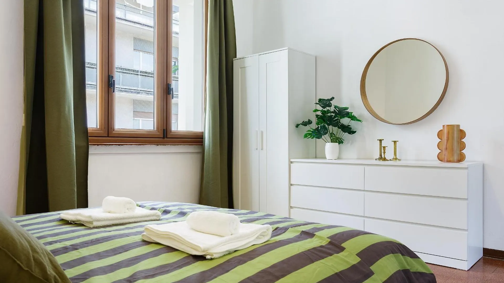 Appartamento Architect'S Flat With Terrace Terragni 1937 Côme