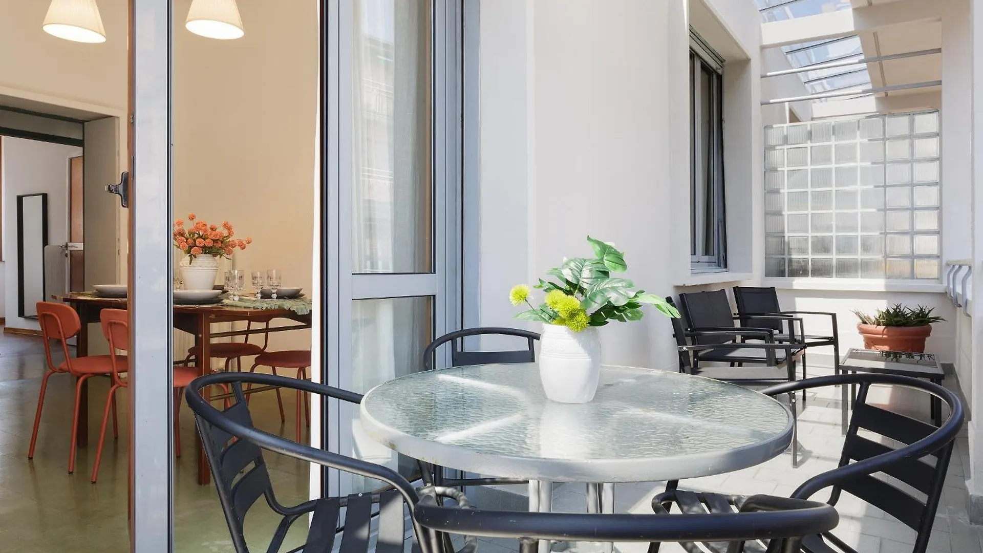 Appartamento Architect'S Flat With Terrace Terragni 1937 Côme