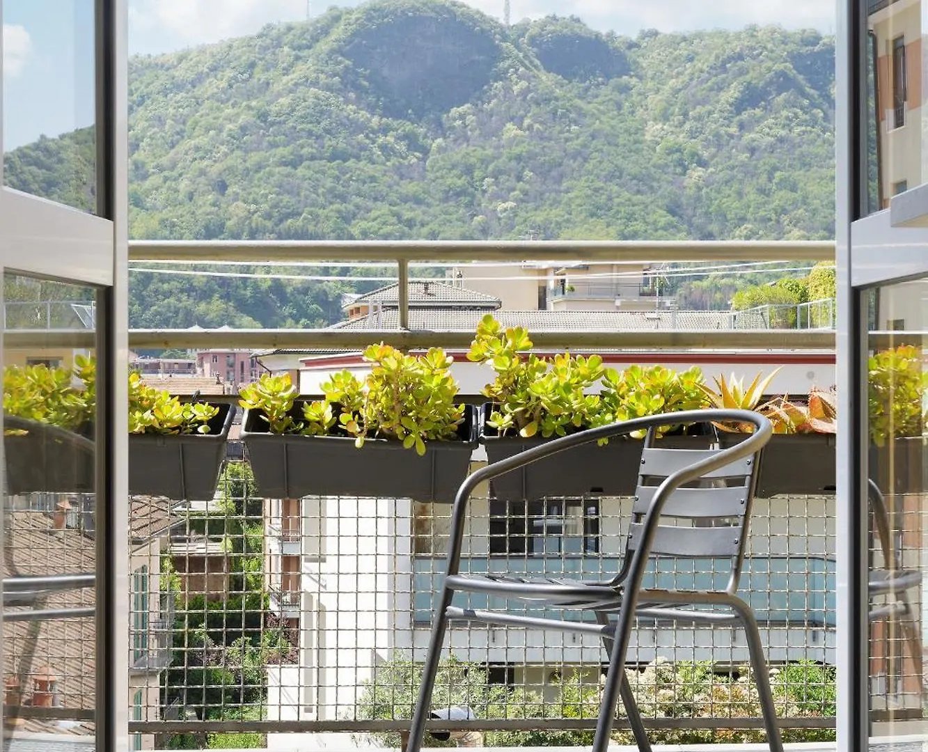 Appartamento Architect'S Flat With Terrace Terragni 1937 Côme