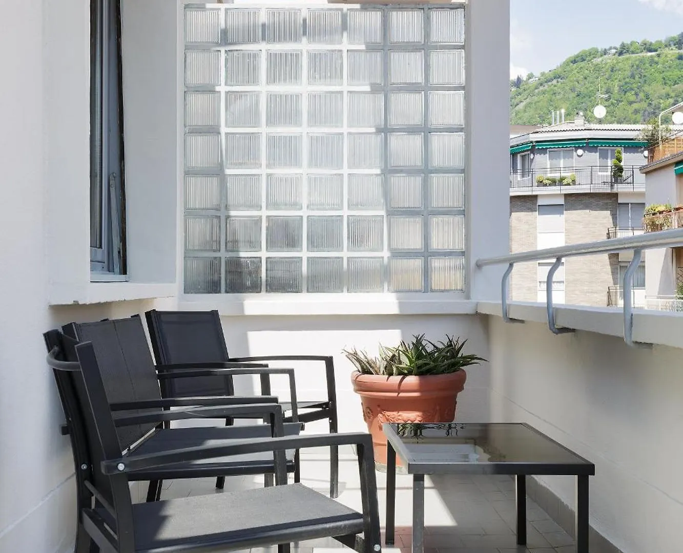 Appartamento Architect'S Flat With Terrace Terragni 1937 Côme